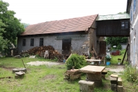 Mlýn ve Stráži, 2021