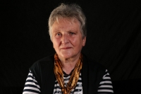 Christa Petrásková, Liberec červen 2021