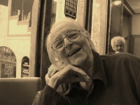 Jaromír Dadák, Praha, kolem roku 2015