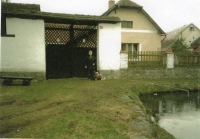 Lnářský Málkov, Šumava, 90. léta 