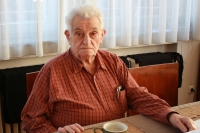 Eugen Příbaň, 2022