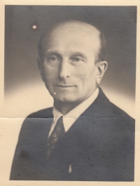 Alois Veselý starší, 50. léta