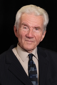 Photo from the shooting in Hradec Kralove 23. 2. 2022 
