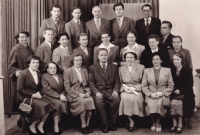 Chrámový sbor Boskovice