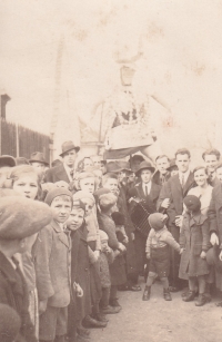 Vynášení smrtky v Boskovicích