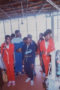 Děti v Prachaticích