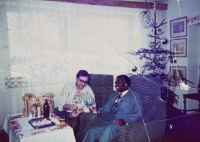 Pan Nepolo v Bartošovicích