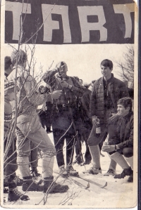 Záveru sezóny hovorili aj preteky bafuňárov. Niesli sa vo veselom duchu po namáhavej sezóne