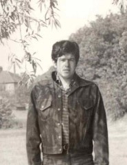 Karel Valenta ve Velké Británii (1967)