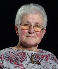 Současná fotografie pořízená při natáčení v roce 2022