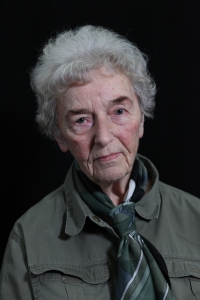 Jarmila Kostecká in 2022