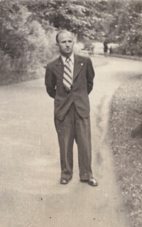 Jan Pohnětal, bratr Miloslavy Krátkoruké