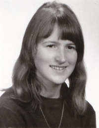 Regina Tulachová, 1968