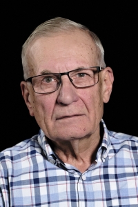 Milan Weber, Ostrava, říjen 2022