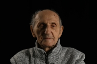 Jiří Kleker v roce 2022