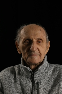 Jiří Kleker v roce 2022