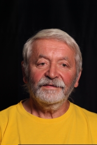 Milan Kolář v roce 2022