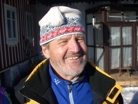 Ladislav Míka v roce 2008