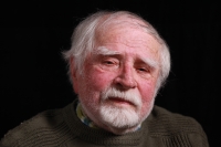 Milan Jindrák v roce 2022