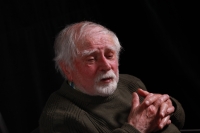 Milan Jindrák v roce 2022