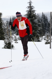 Ladislav Míka v roce 2017