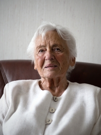 Věra Sokolová, 2022