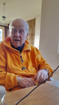 Jiří Janský, 2023