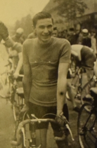 Na závodě v Čelákovicích