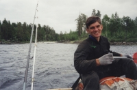 Віктор Козюк (1998 - 2000)