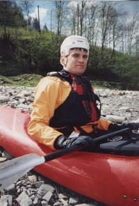 Віктор Козюк (2000-2002)