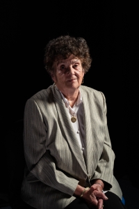 Astrid Kostelníková