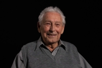 Bohumil Homola, 2021