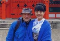 Pamětník v Japonsku, 2014