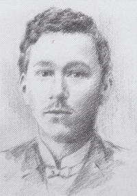 Otec Adolf Pinkava narozený v roce 1891 v Dolní Radechové. Ve čtyřech letech přišel o oba rodiče a ujala se ho sousedka z pastoušky