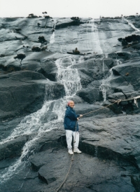 Borneo, Mount Kinabalu, 2000