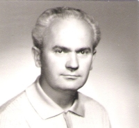 Pamětník v době normalizace v 70. letech 20. století