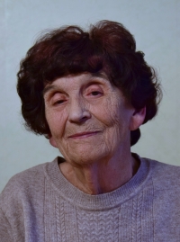 Jarmila Ducháčková