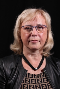 Ivana Sládková in 2023