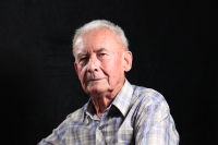 Jiří Bouše v roce 2022