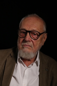 Kamil Kalina v roce 2023