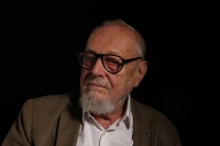 Kamil Kalina v roce 2023