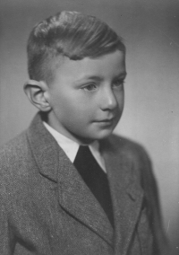 Šluknov 1954 pamětník