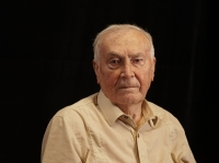 Václav Drhovský v roce 2023