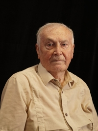 Václav Drhovský v roce 2023