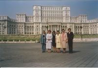 V Bukurešti 9. 9. 2002.