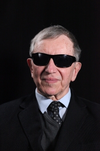 Jan Příborský v roce 2023