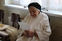 Sestra Bohdana, 2020