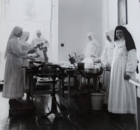 Pekárna hostií, Broumov 