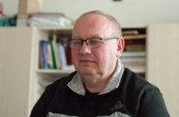 Pavel Hroznata Adamec, 2023