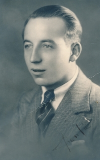 Otec František Tupý